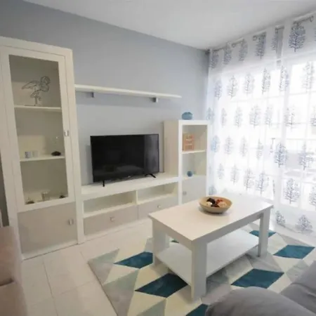 Appartement Descubre El Salnes En Sanxenxo Extérieur photo
