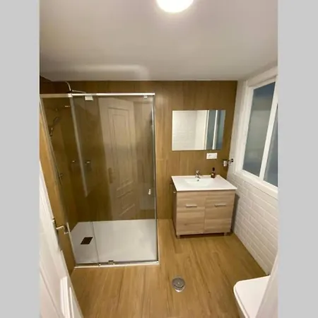 Appartement Descubre El Salnes En Sanxenxo Extérieur photo
