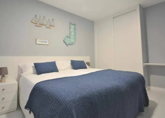 Descubre El Salnes En Sanxenxo