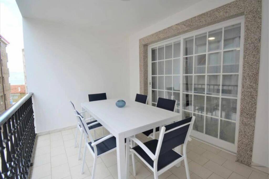 Descubre El Salnes En Sanxenxo