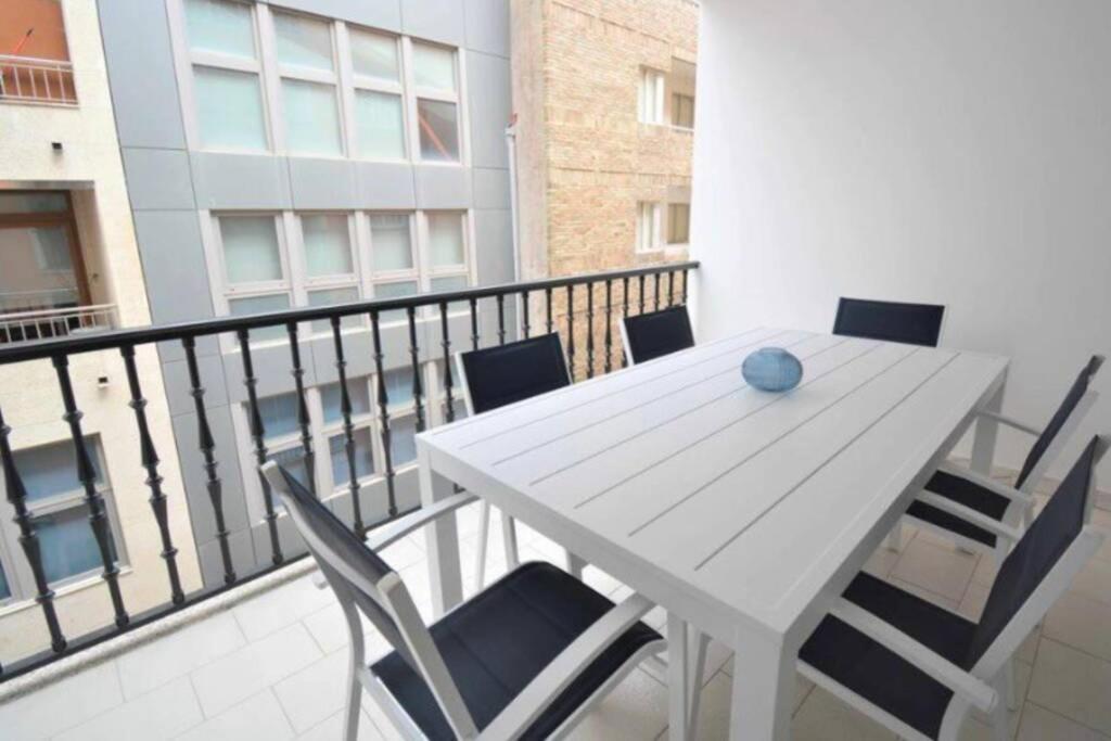 Appartement Descubre El Salnes En