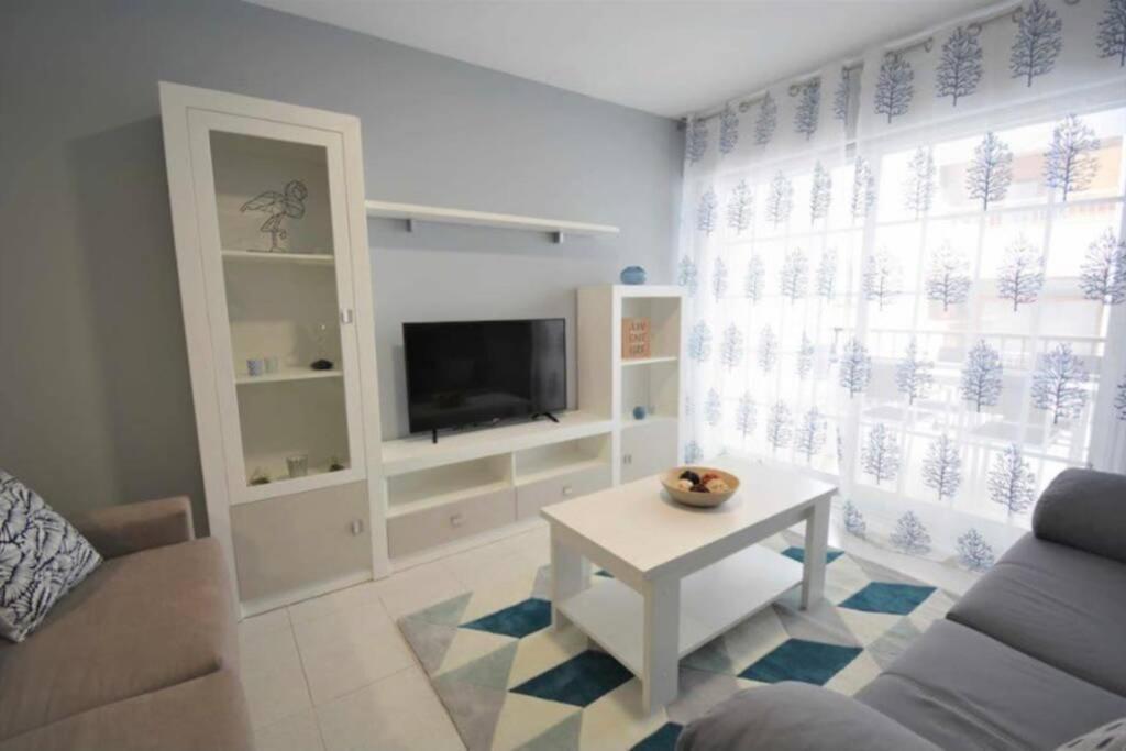 Appartement Descubre El Salnes En