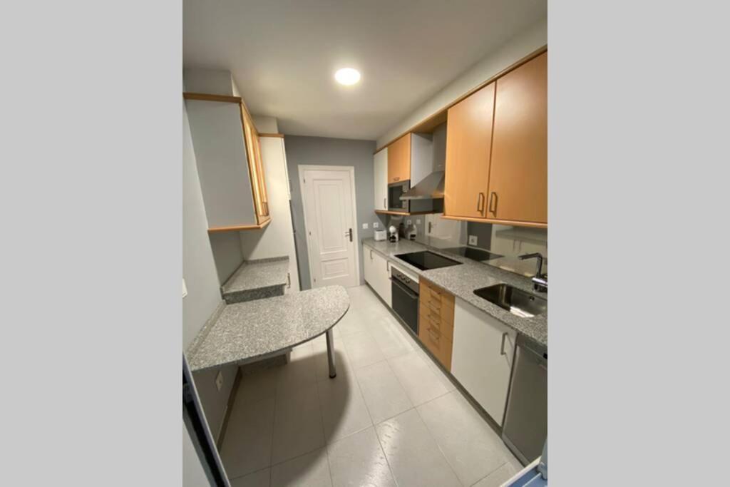 Descubre El Salnes En Appartement